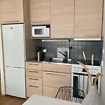 Lovely Studio In The Famous Design District Area.
