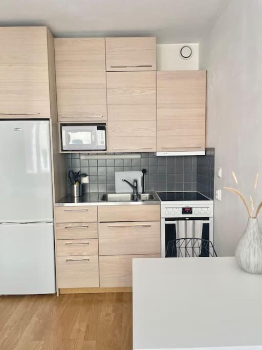 Apartment Lovely In The Famous Design District Area. Helsinki